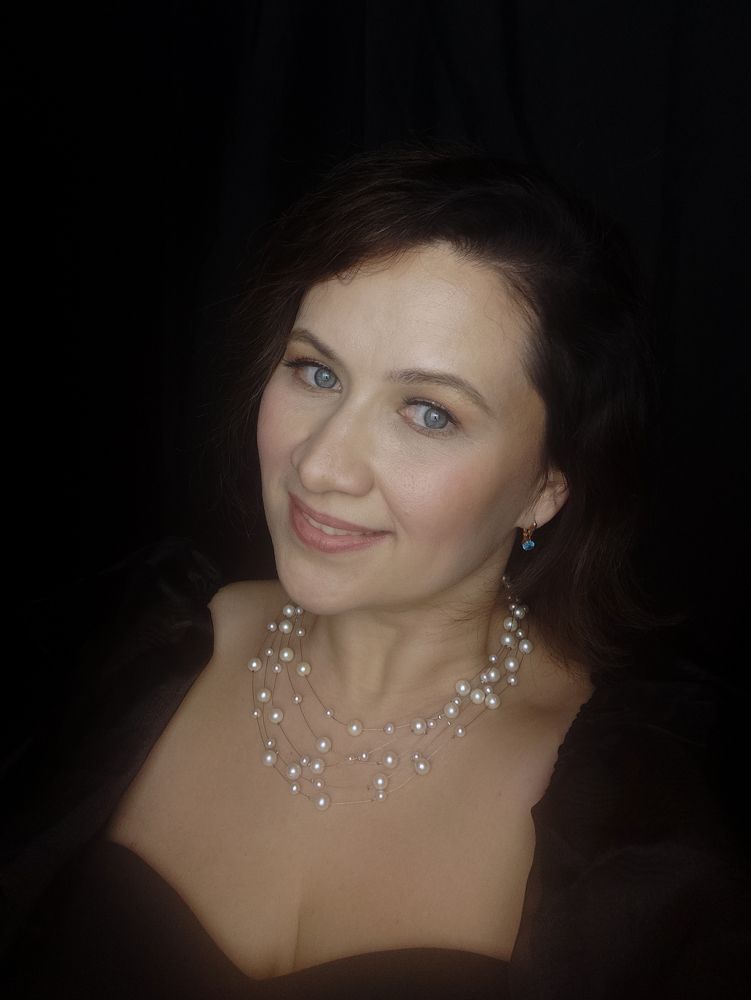 Photograph by Ольга Денисова