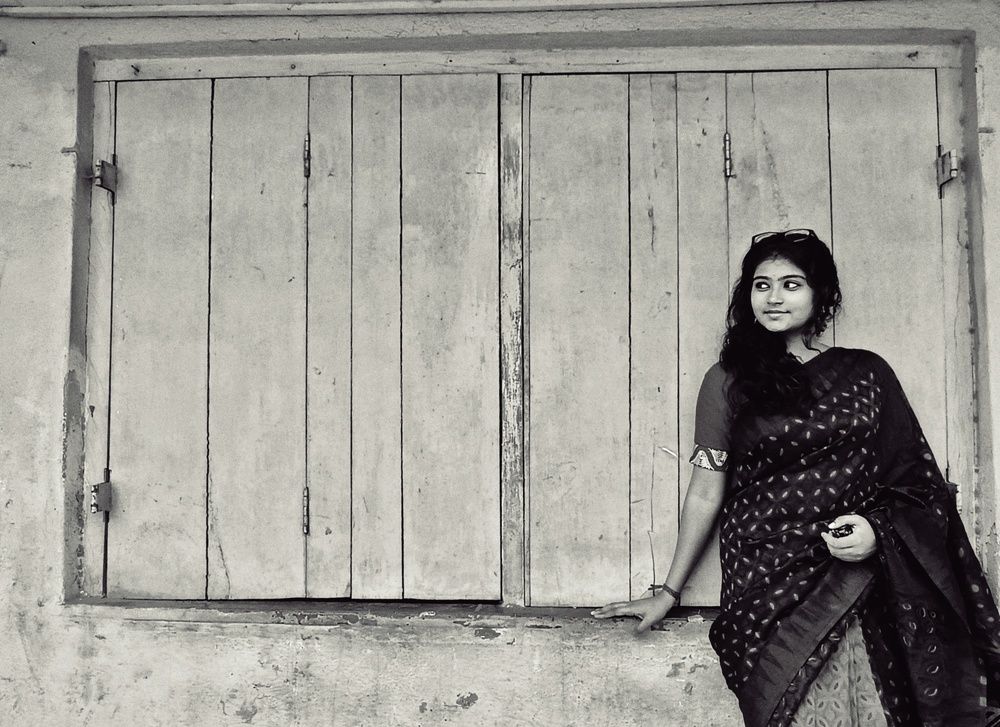 Photograph by Anjana Sinha