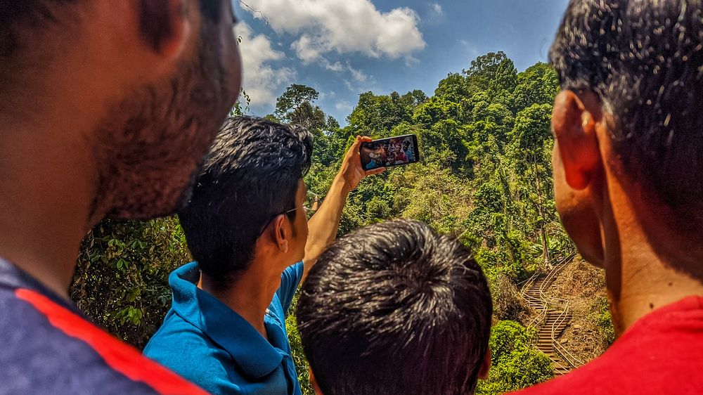 Photograph by Vijayakumar