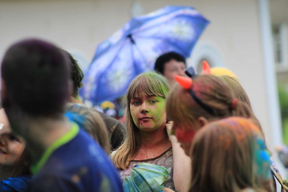 Photograph by Anton Hantov