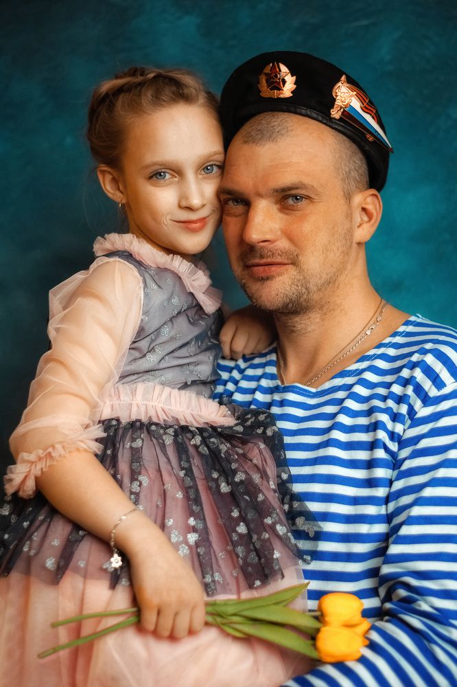 Photograph by Людмила Новосёлова