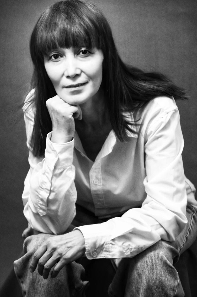 Photograph by Гульнара