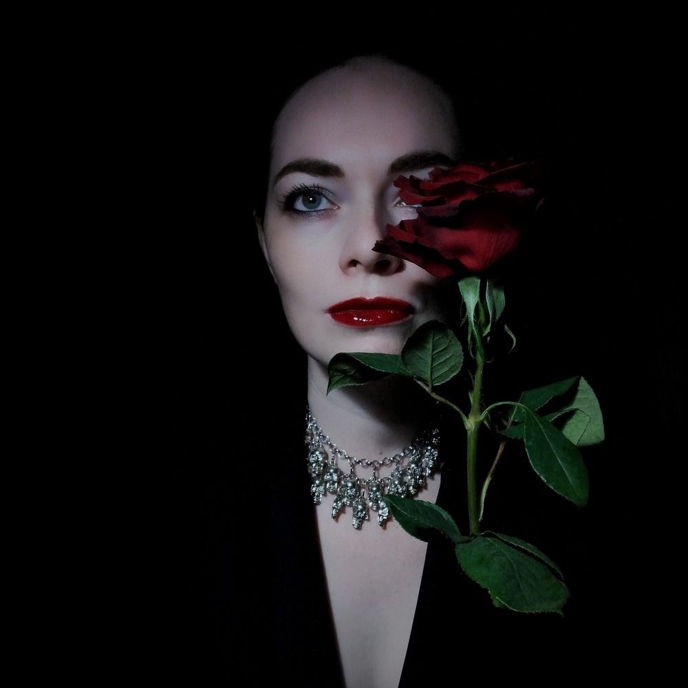 Photograph by Irina Dali