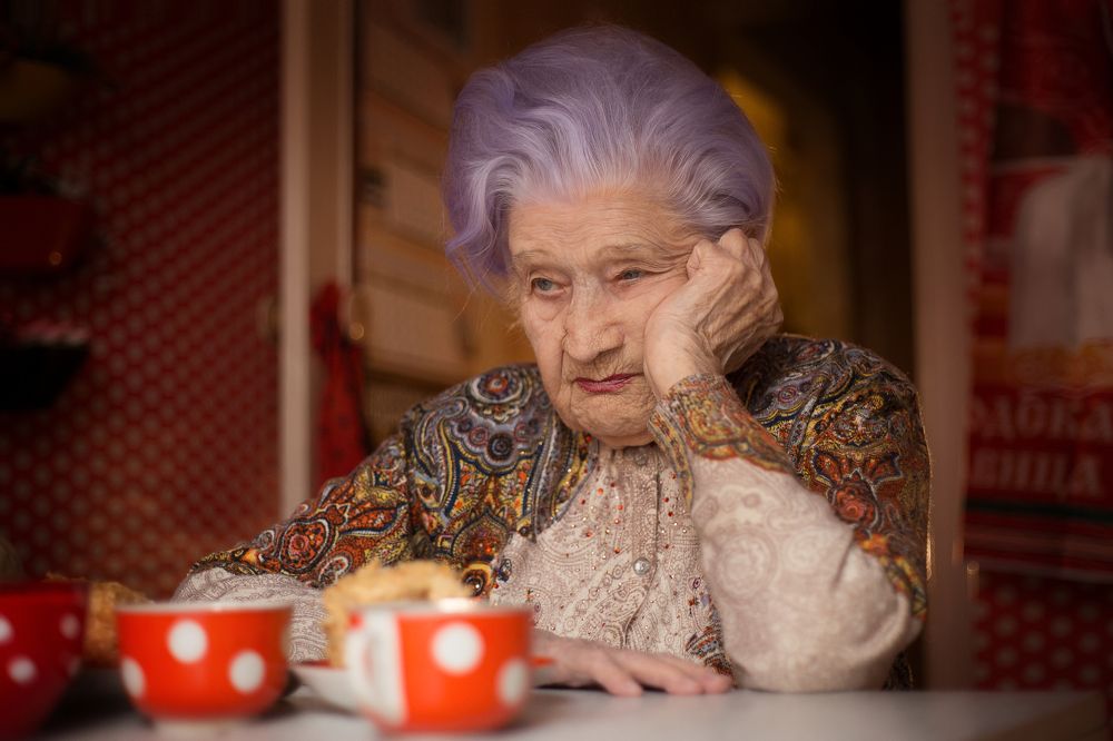 Photograph by Екатерина Смирнова