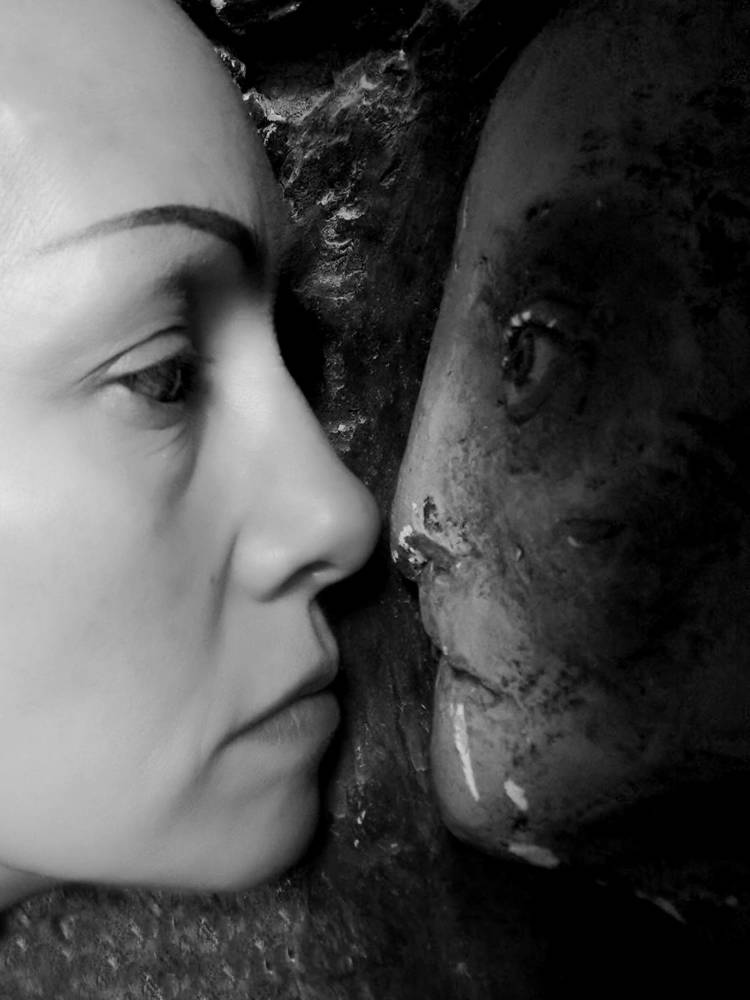 Фотография автора Екатерина Першина