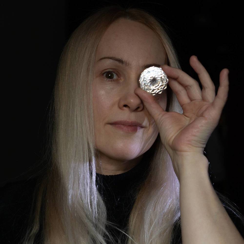 Фотография автора Екатерина Першина