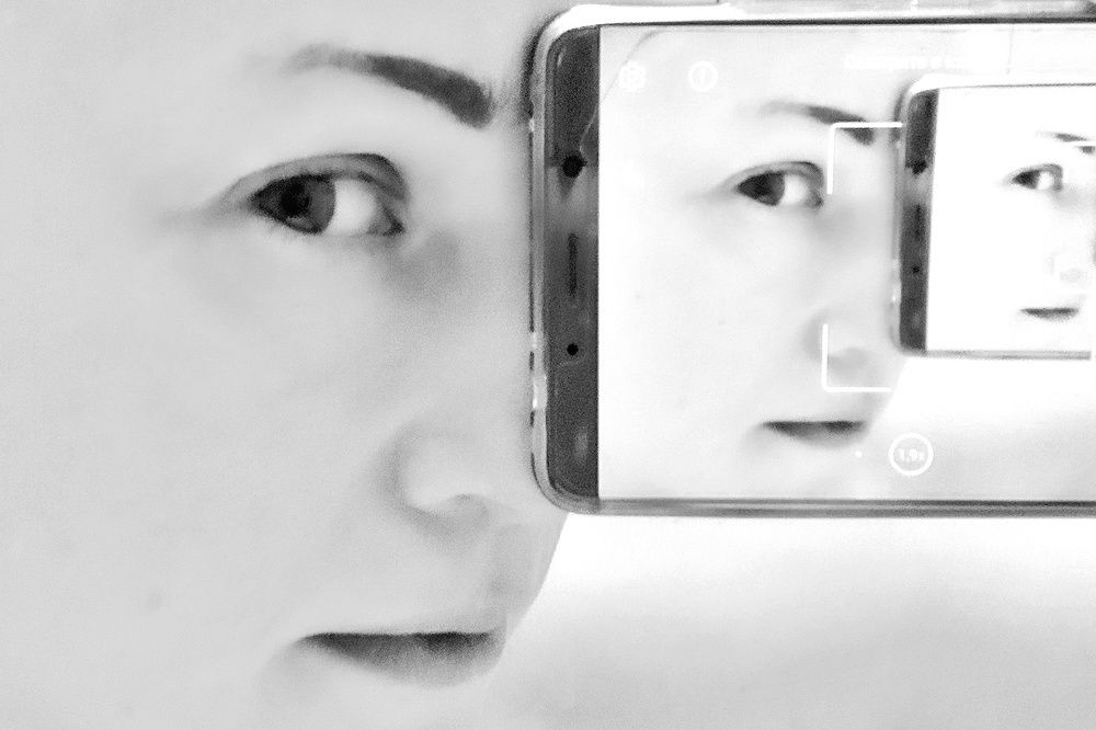 Фотография автора Екатерина Першина