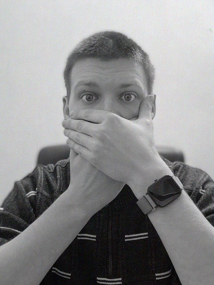 Photograph by Uladzimir Hvozd