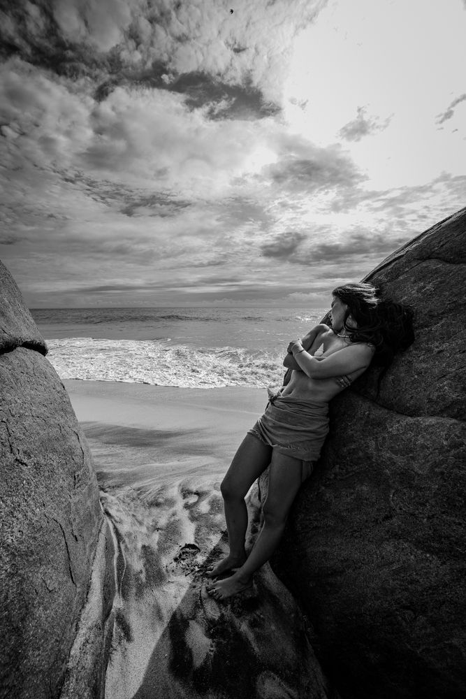 Photograph by Pouyan Safavi