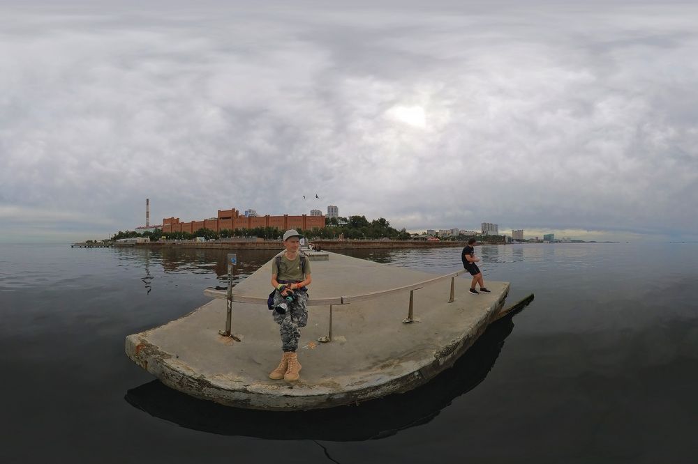 Фотография автора Дмитрий Старостин