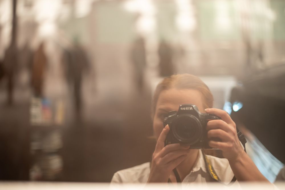 Фотография автора Наталья Почтенная