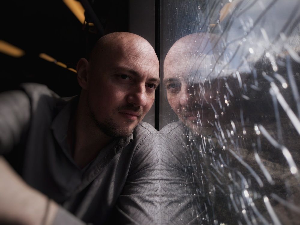 Photograph by Максим Вдовиченко