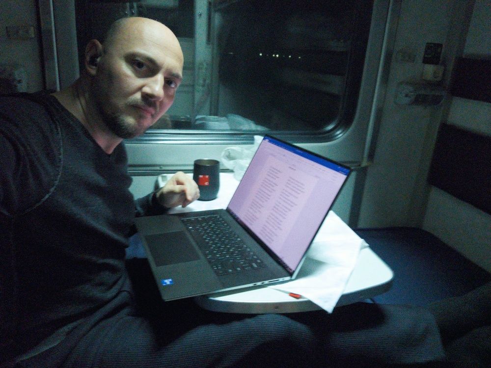 Photograph by Максим Вдовиченко