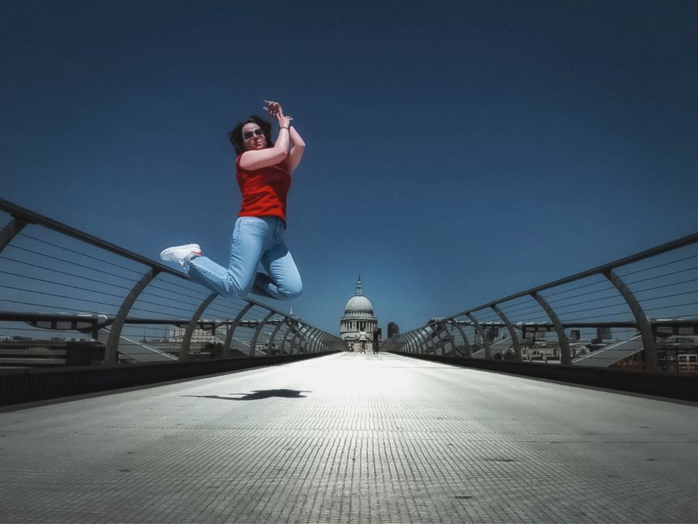 Photograph by Anya Lo