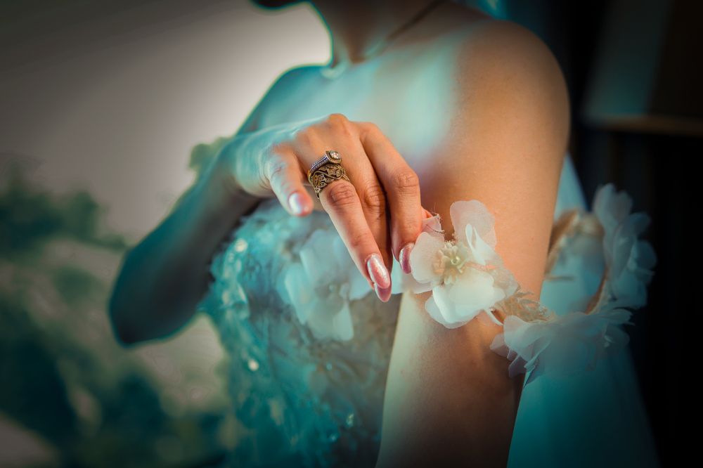 Photograph by Abolfazl Shayani