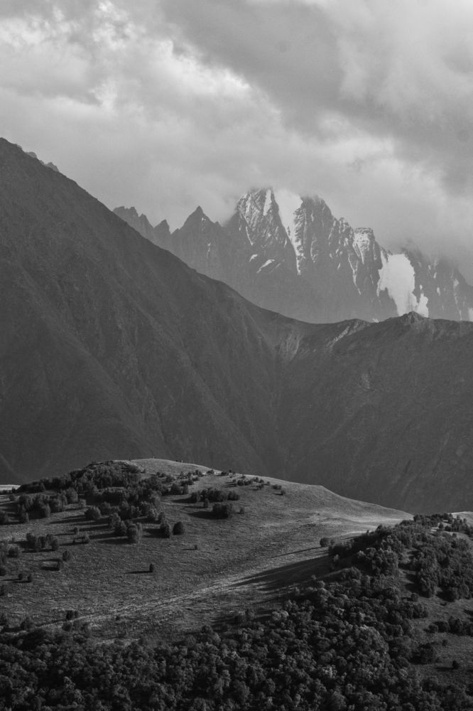 Photograph by Владимир Леликов-Кузьменко
