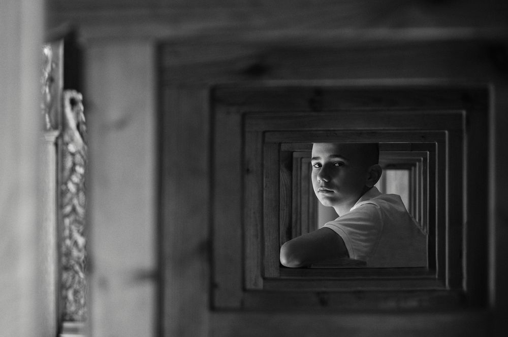 Photograph by Shopov Stoyan