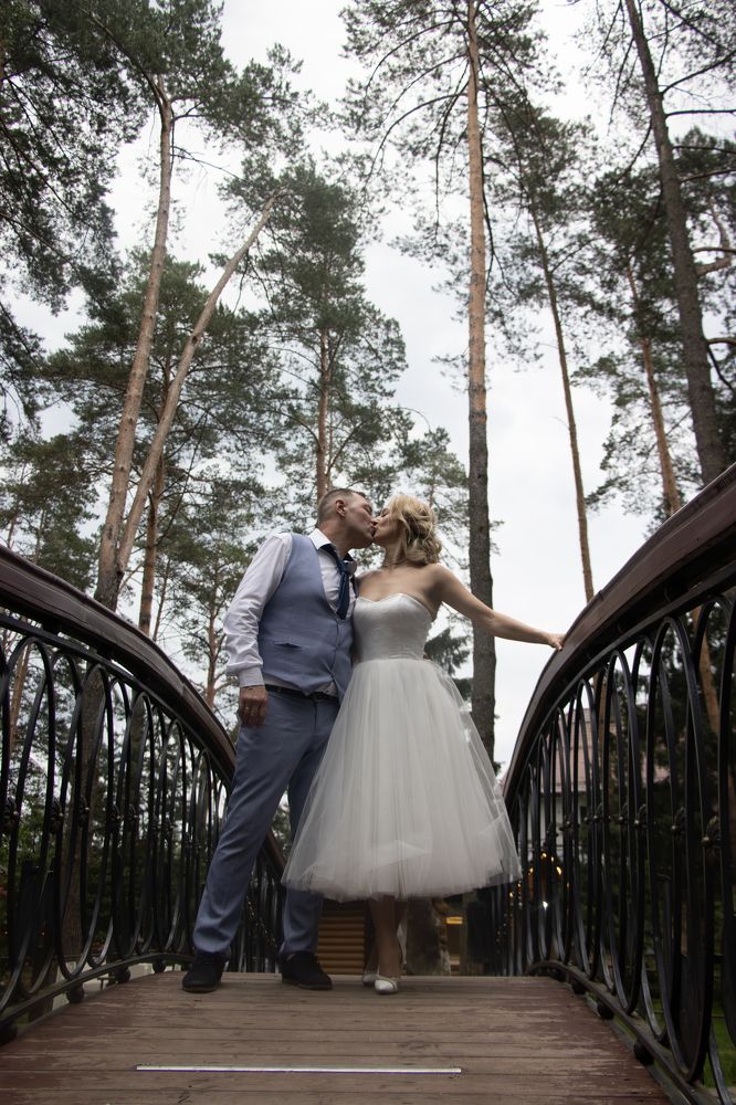 Photograph by Любовь Алексеева