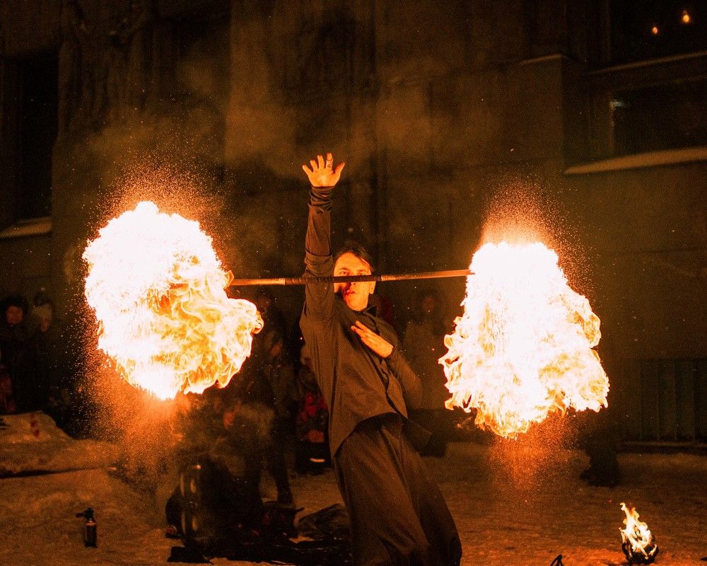 Photograph by Илья Мельников