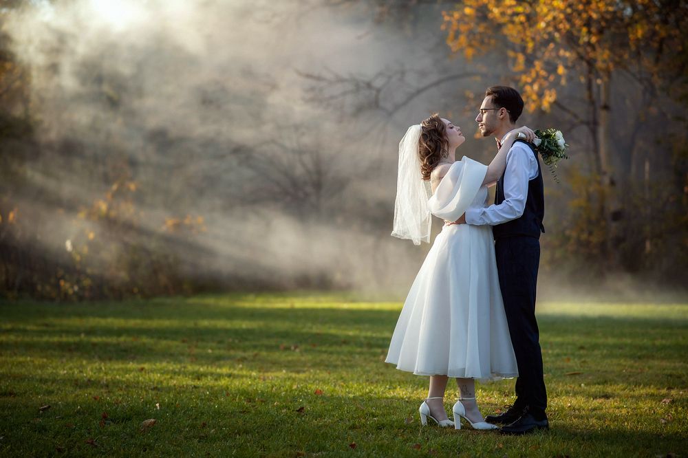 Photograph by Алёна Максимова