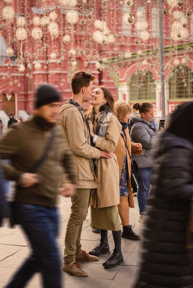 Фотография автора Anastasia Struna