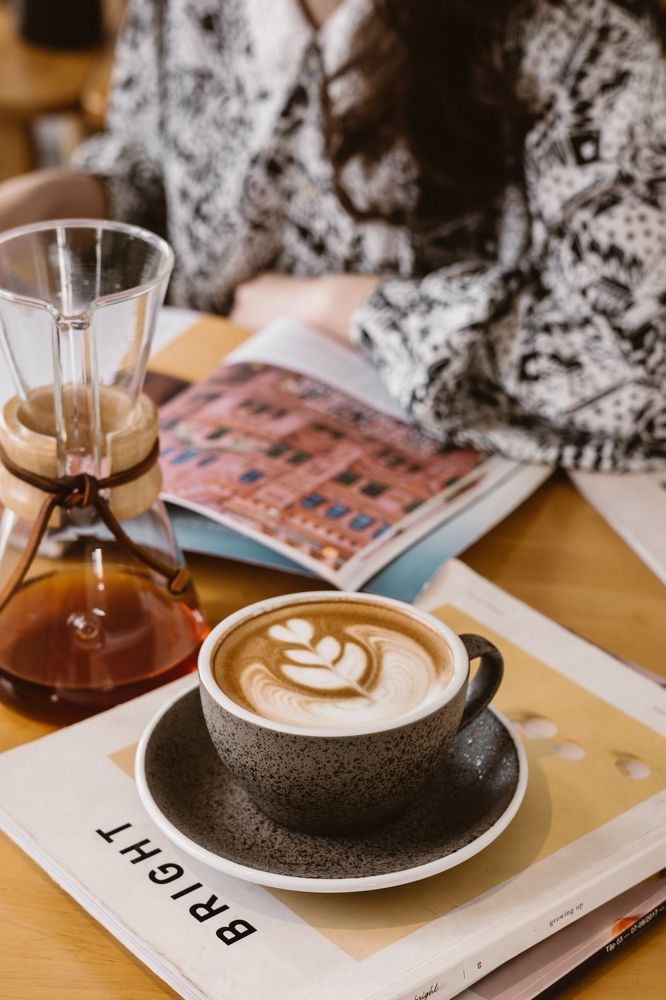 Photograph by Khoa Vo