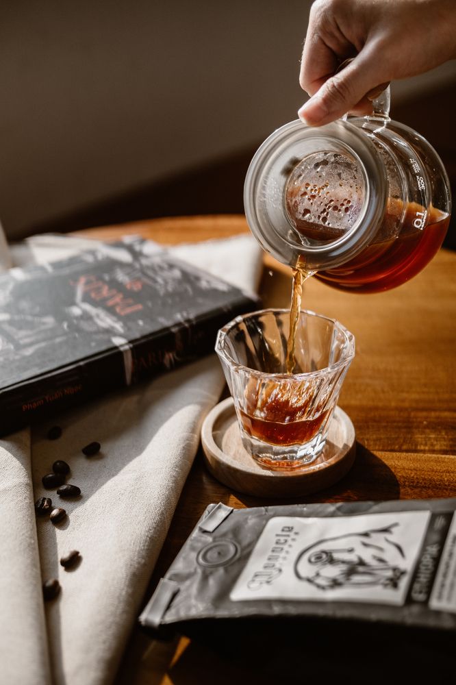 Photograph by Khoa Vo