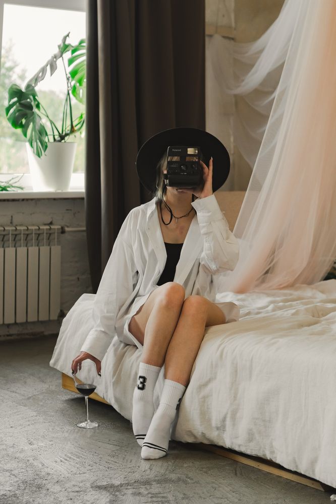 Photograph by Екатерина Рыжкова