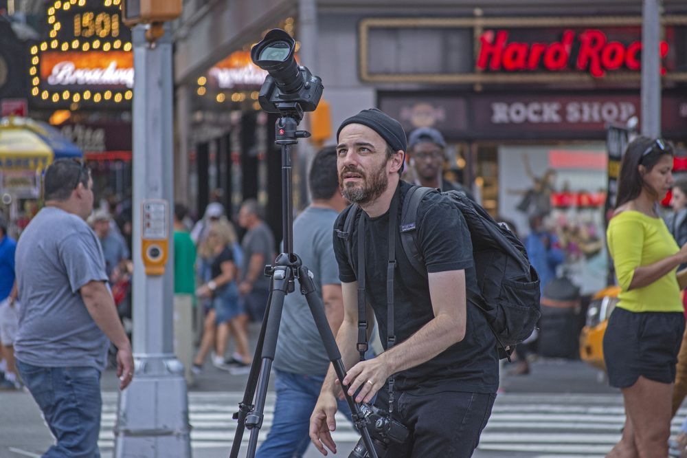 Photograph by Гришанов Пётр