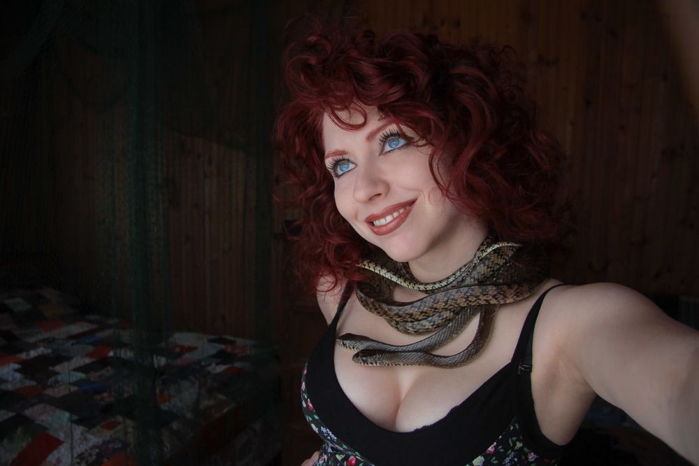 Автопортрет