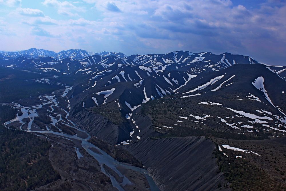 Photograph by Александр Велигура