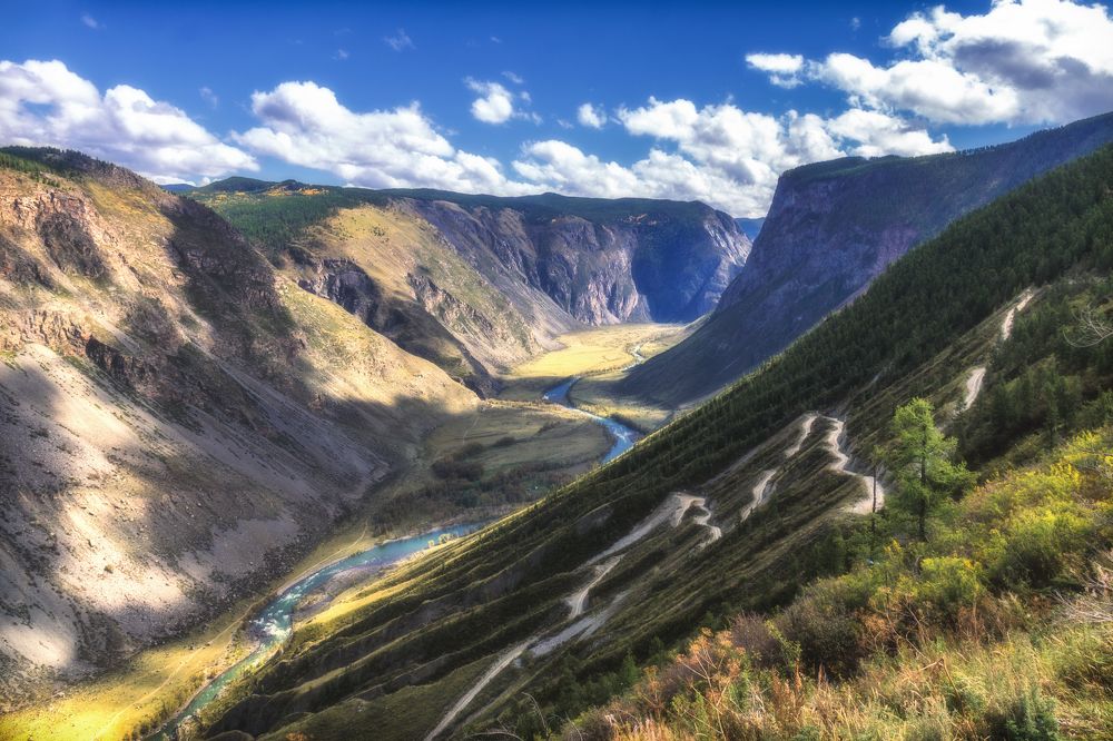 Photograph by Марина Юдинских