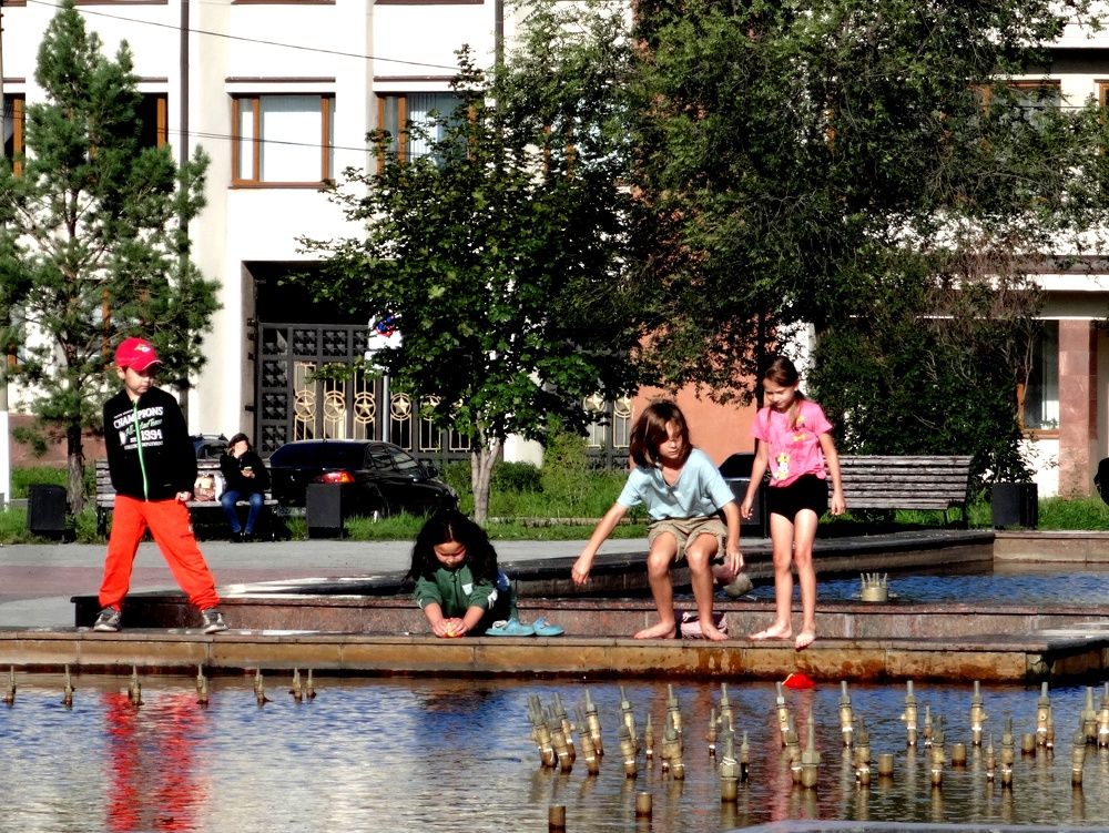 Photograph by Сергей Хвостовец