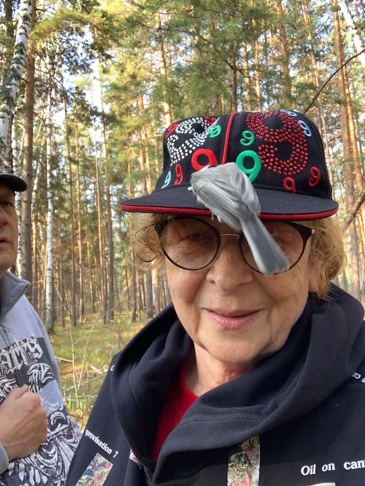 Photograph by Игорь Кутний