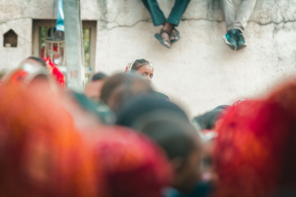 Photograph by Nitin Sidhpura