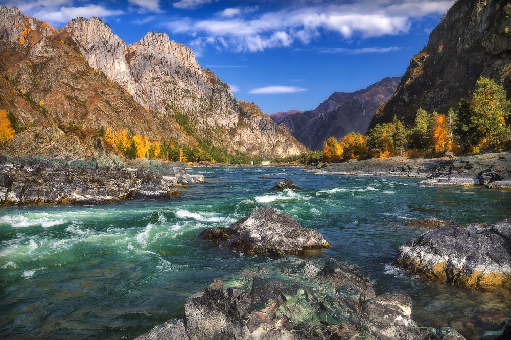 Фотография автора Марина Юдинских