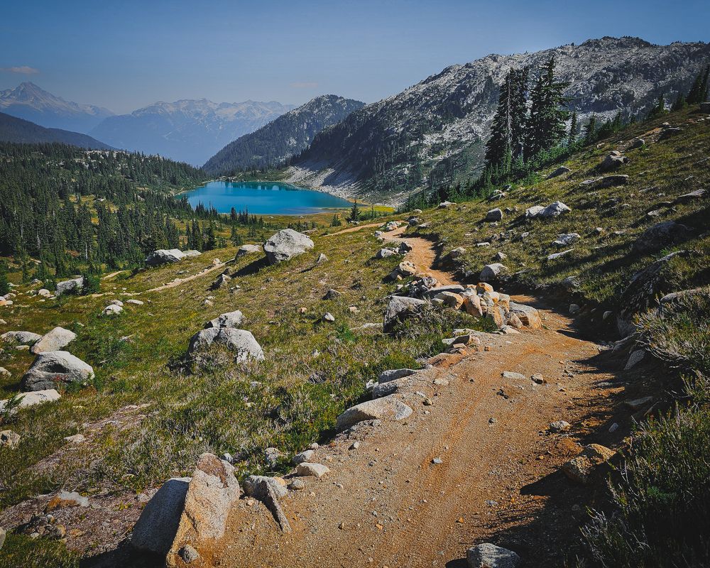 Photograph by Evgeny Pochaev