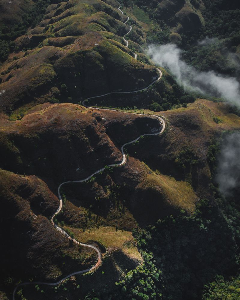 Photograph by Evgeny Pochaev