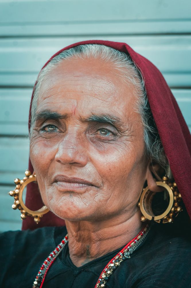 Photograph by Nitin Sidhpura