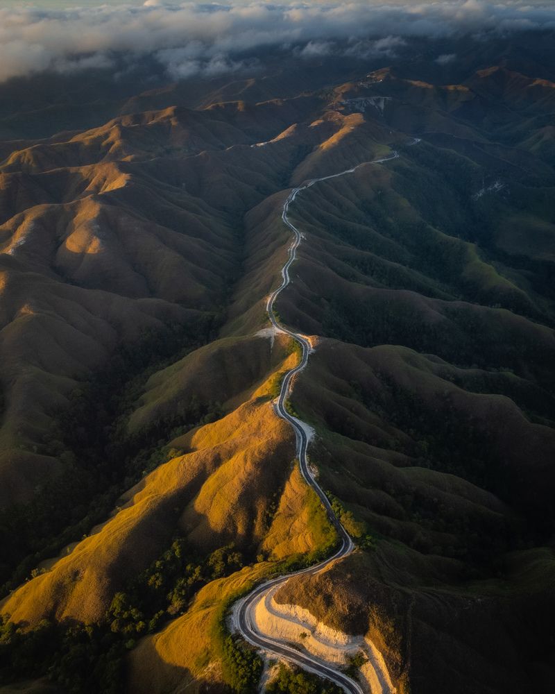 Photograph by Evgeny Pochaev