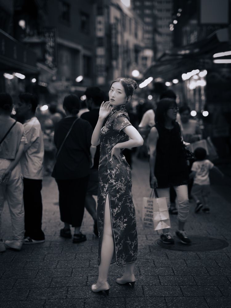 Photograph by 瓜生 振一郎