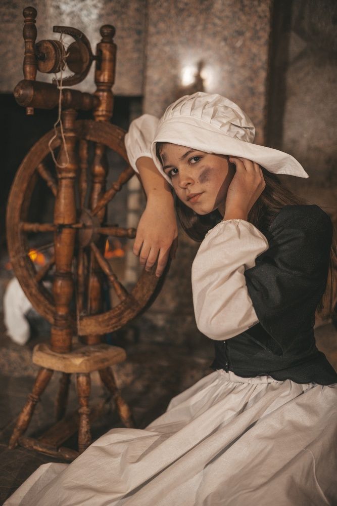 Фотография автора Дарья Тарасова
