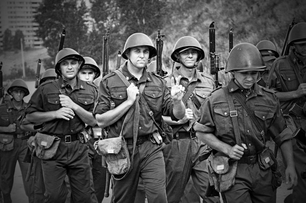 Photograph by Vitaliy Saposhnikov