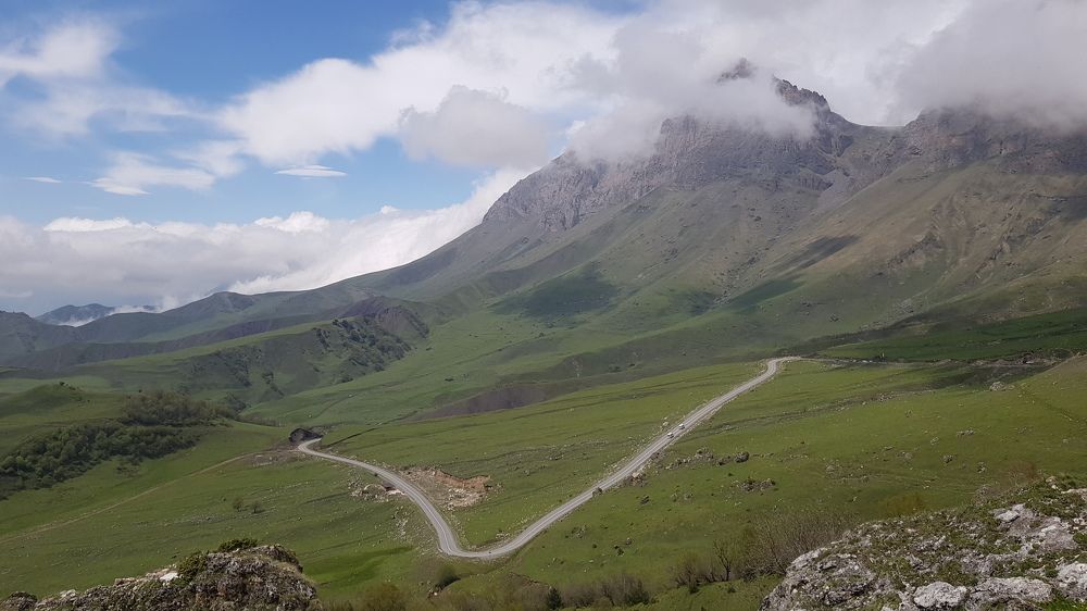 Photograph by Inna Ivanova