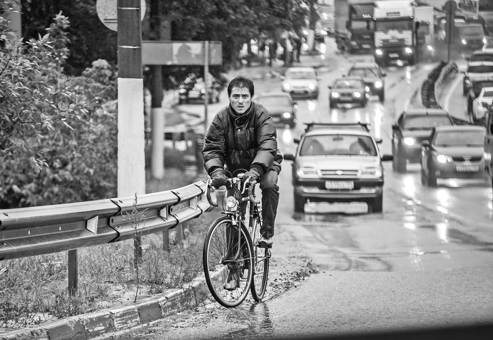 Photograph by Валерий Клейменов