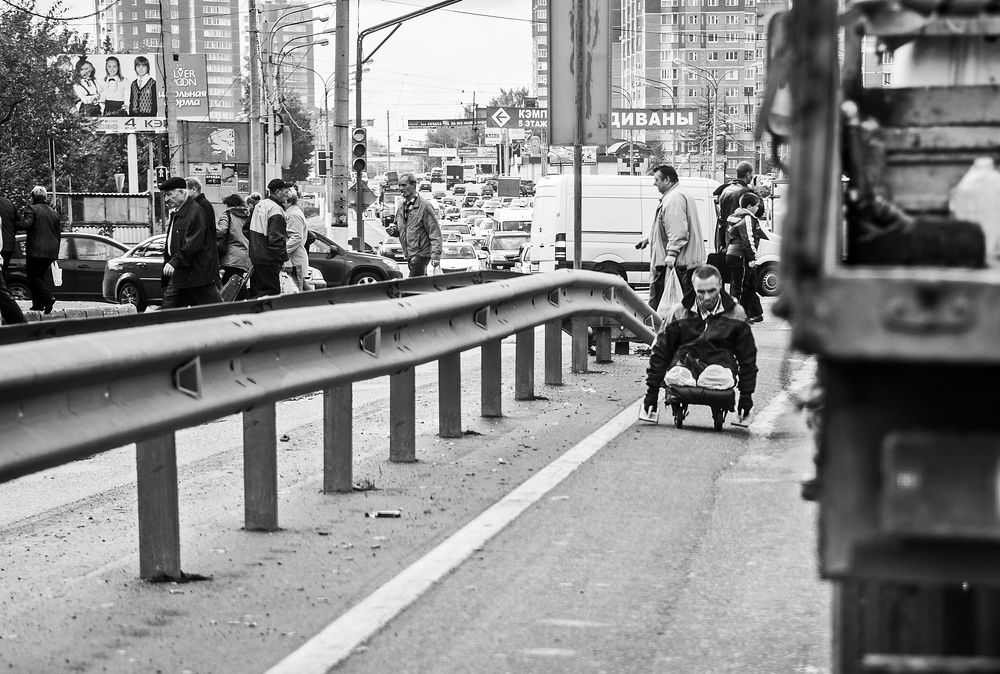 Photograph by Валерий Клейменов