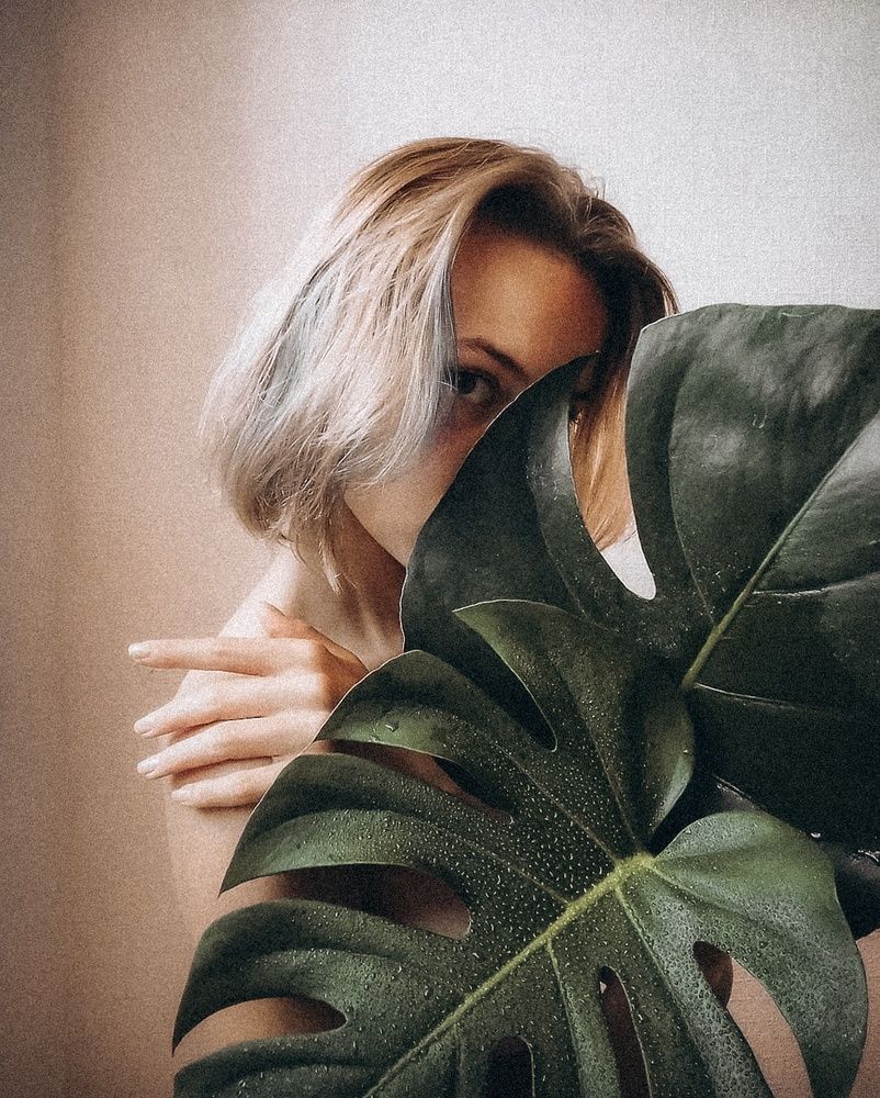 Photograph by Анастасия Дынина