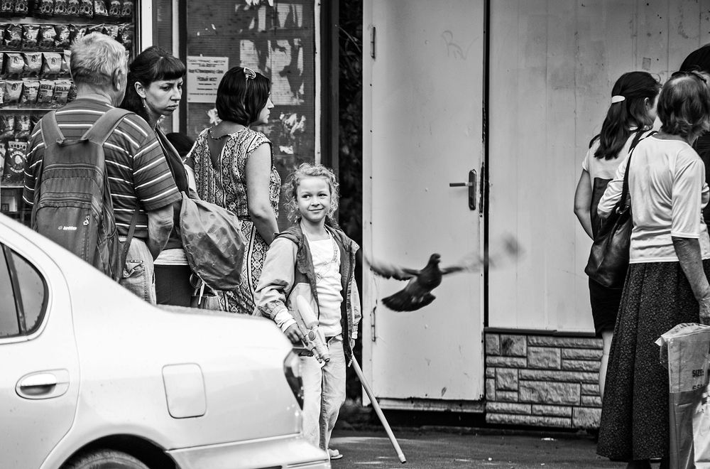 Photograph by Валерий Клейменов