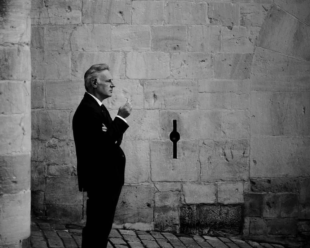 Photograph by David González Soriano