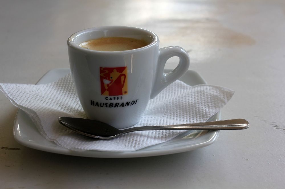 Photograph by Olga Bagaeva